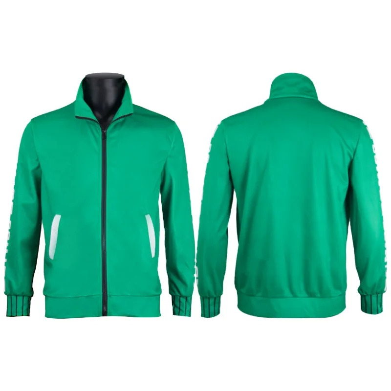 Unisex 3d Hoodie Zipper Hooded - Anime Cosplay List 评论和价格