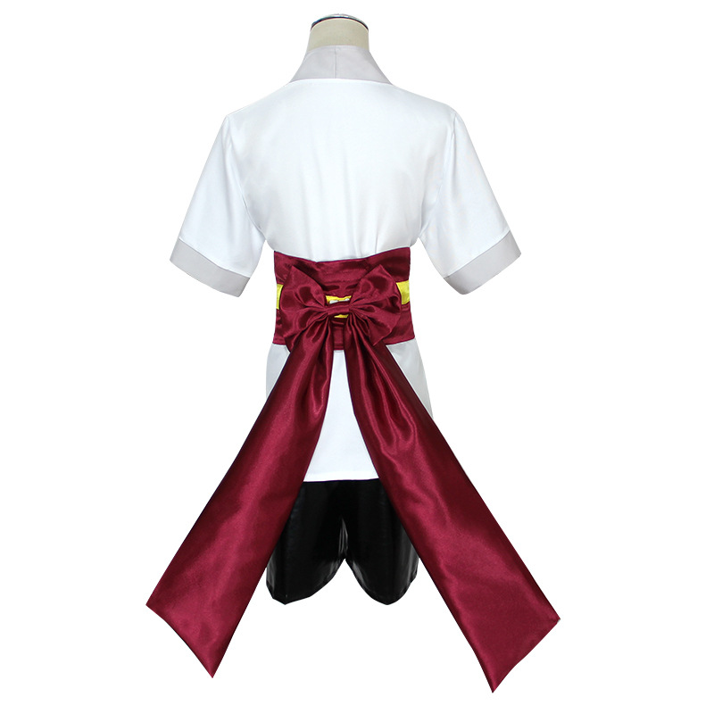 Machi Komacine Cosplay Costume - Anime Cosplay Pink 评论和价格