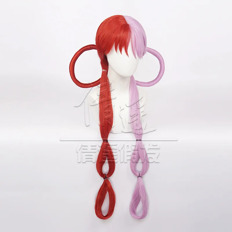 2025 12 cosplay One Piece Red  - Anime Yang Cosplay 评论和价格