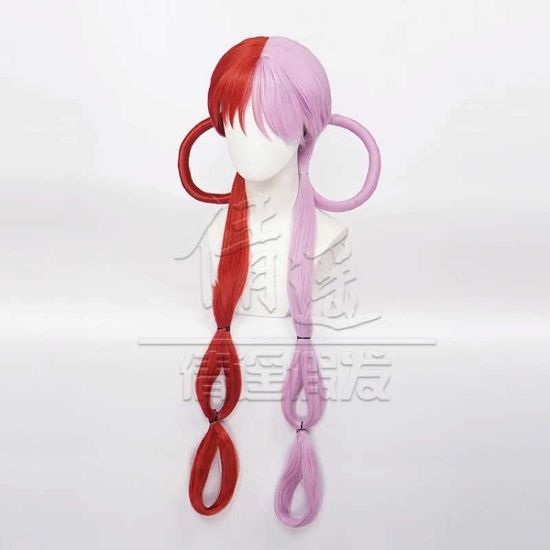 2025 12 cosplay One Piece Red  - Anime Yang Cosplay 评论和价格