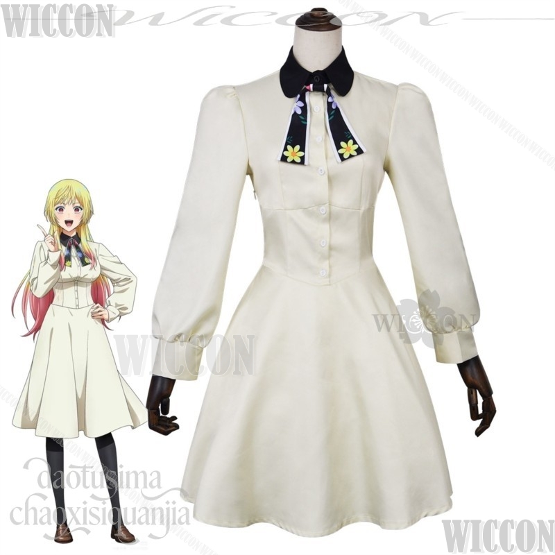 Anime MARRIAGETOXIN Cosplay ME - Anime Cosplay Festival 评论和价格