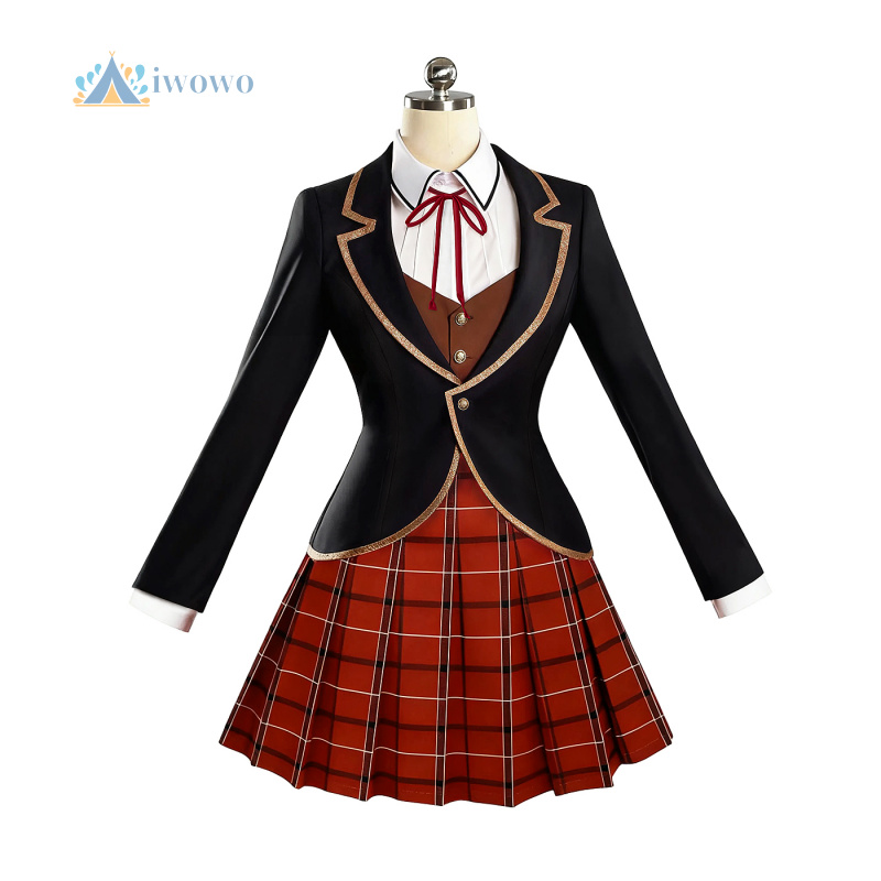Cosplay RWBY Cosplay Costume Y - Anime Yang Cosplay 评论和价格