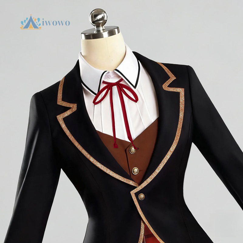 Cosplay RWBY Cosplay Costume Y - Anime Yang Cosplay 评论和价格