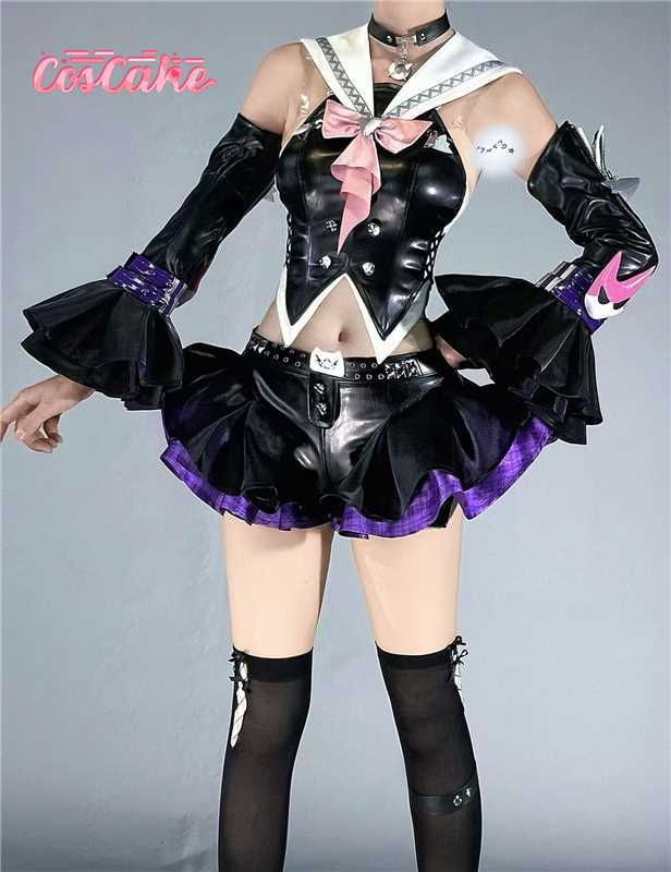 Nangong Yu new skin ！Game Cosp - Anime Cosplay Seri 评论和价格