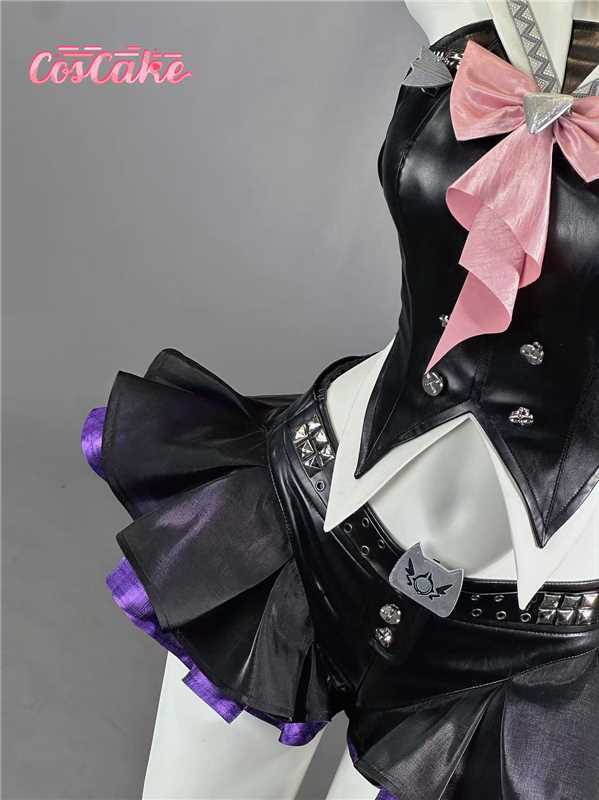 Nangong Yu new skin ！Game Cosp - Anime Cosplay Seri 评论和价格