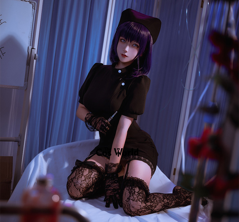 Anime Cosplay Costumes Kitagaw - Kitagawa Anime Cosplay 评论和价格