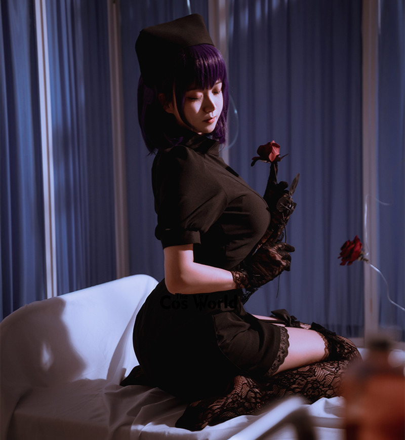 Anime Cosplay Costumes Kitagaw - Kitagawa Anime Cosplay 评论和价格