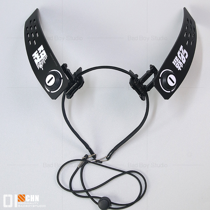 Cyberpunk Mask Cosplay Functio - Anime Cosplay Festival 评论和价格