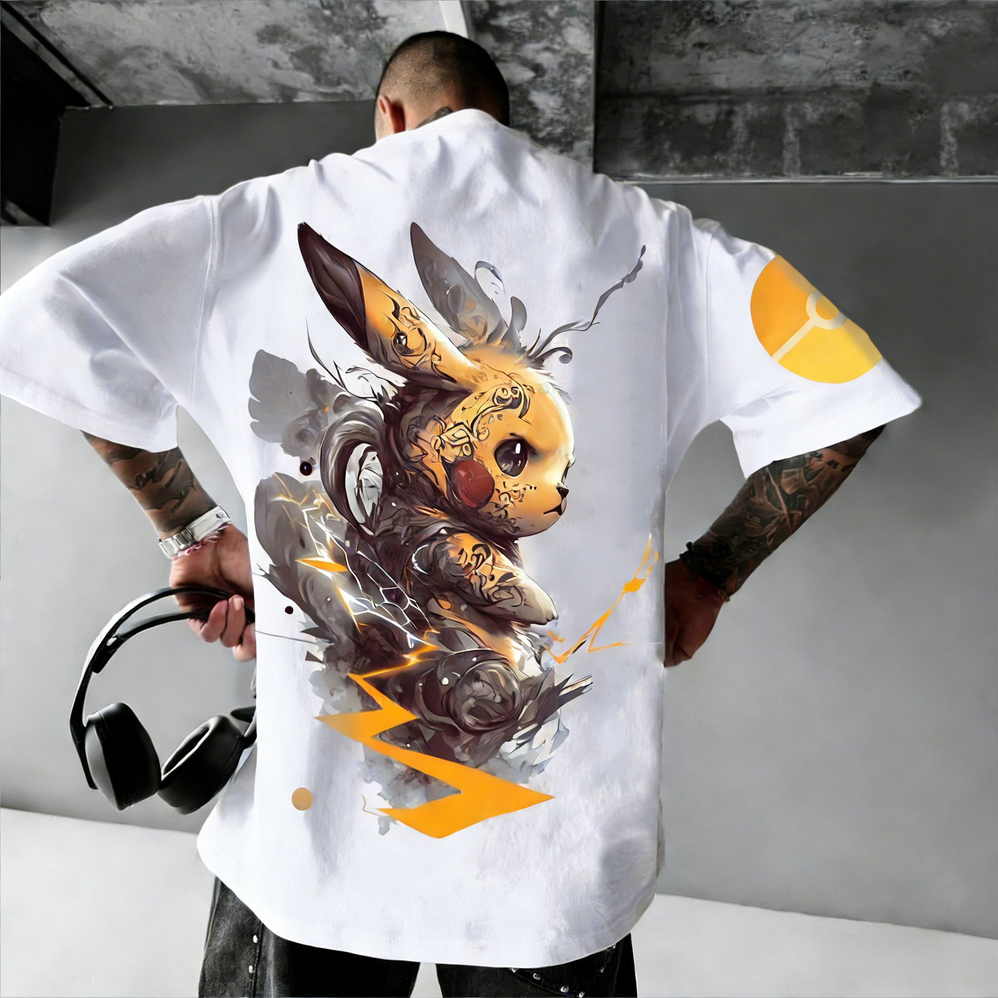 Pokémon Anime Pikachu Gengar P - Anime Cosplay For Couples 评论和价格