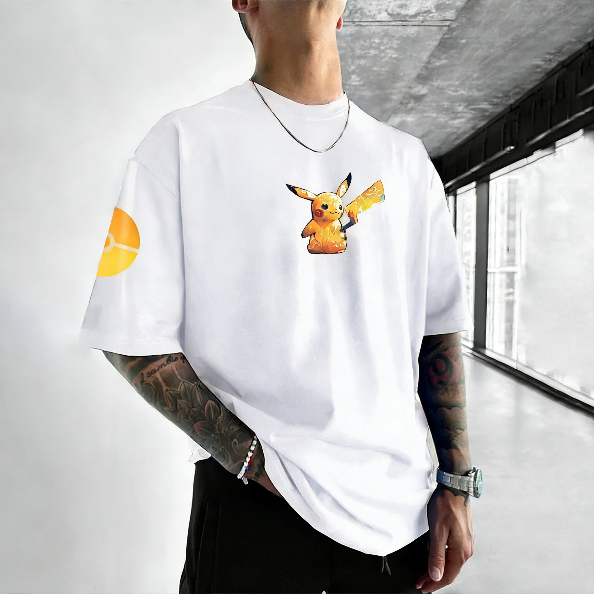 Pokémon Anime Pikachu Gengar P - Anime Cosplay For Couples 评论和价格