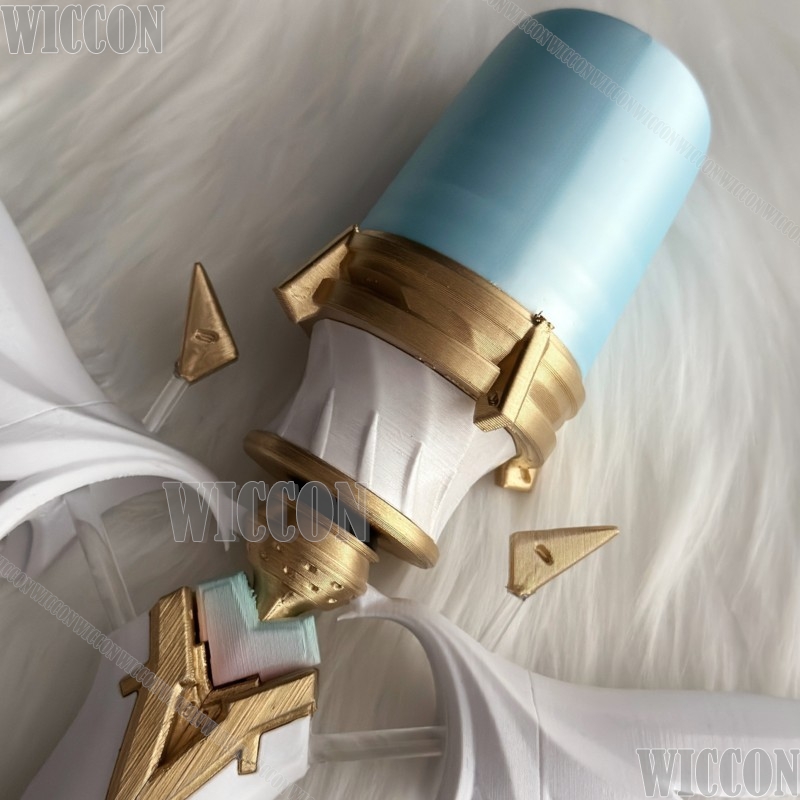 Fleet Snowfluff Game Wuthering - Anime Cosplay Festival 评论和价格