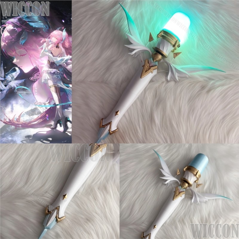 Fleet Snowfluff Game Wuthering - Anime Cosplay Festival 评论和价格