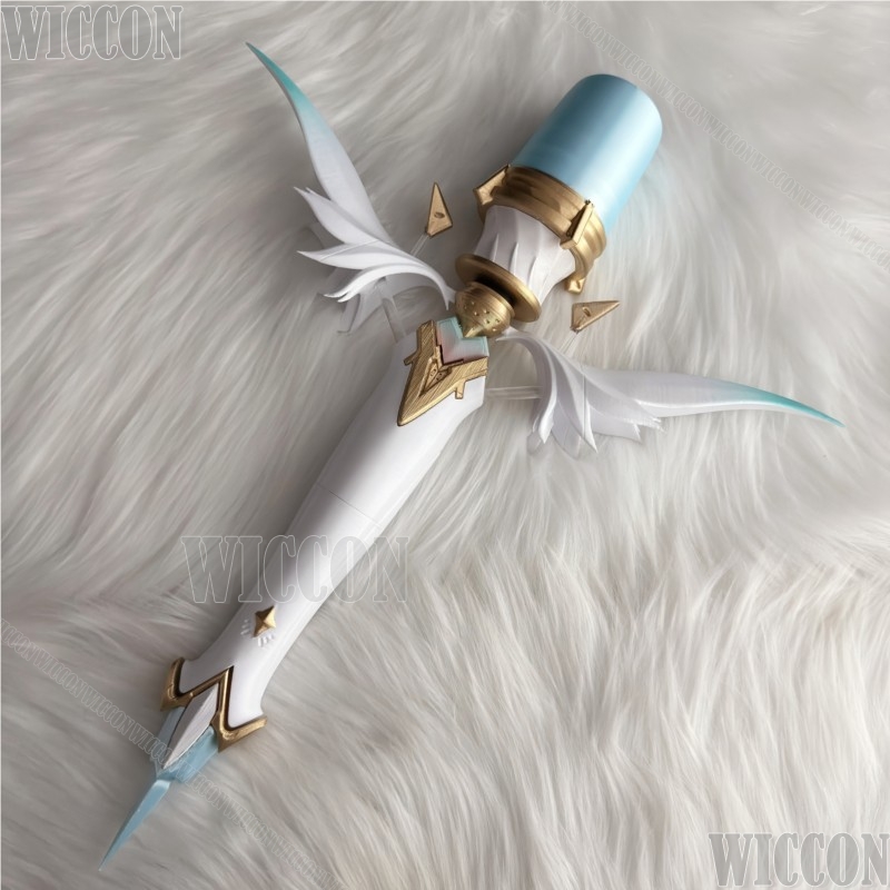 Fleet Snowfluff Game Wuthering - Anime Cosplay Festival 评论和价格
