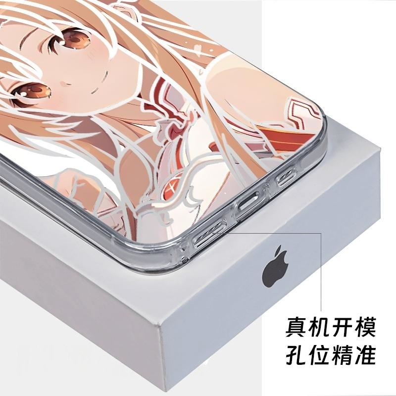 Cute Cartoon Yuuki Asuna Girl  - Sword Art Online Cape 评论和价格