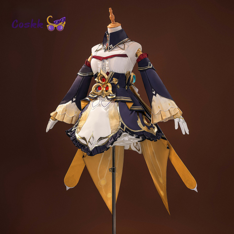 Sandrone Game Genshin Impact C - Anime Cosplay Festival 评论和价格
