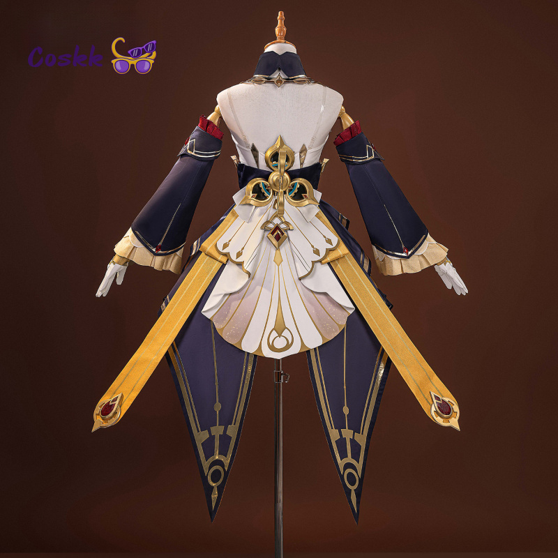 Sandrone Game Genshin Impact C - Anime Cosplay Festival 评论和价格