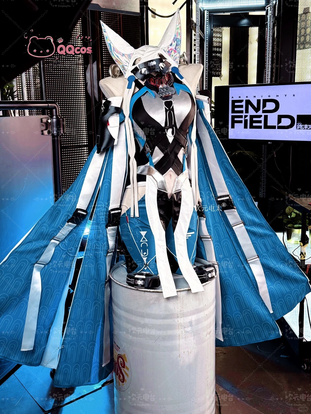 Last Rite cosplay Costume Game - Anime Cosplay Seri 评论和价格