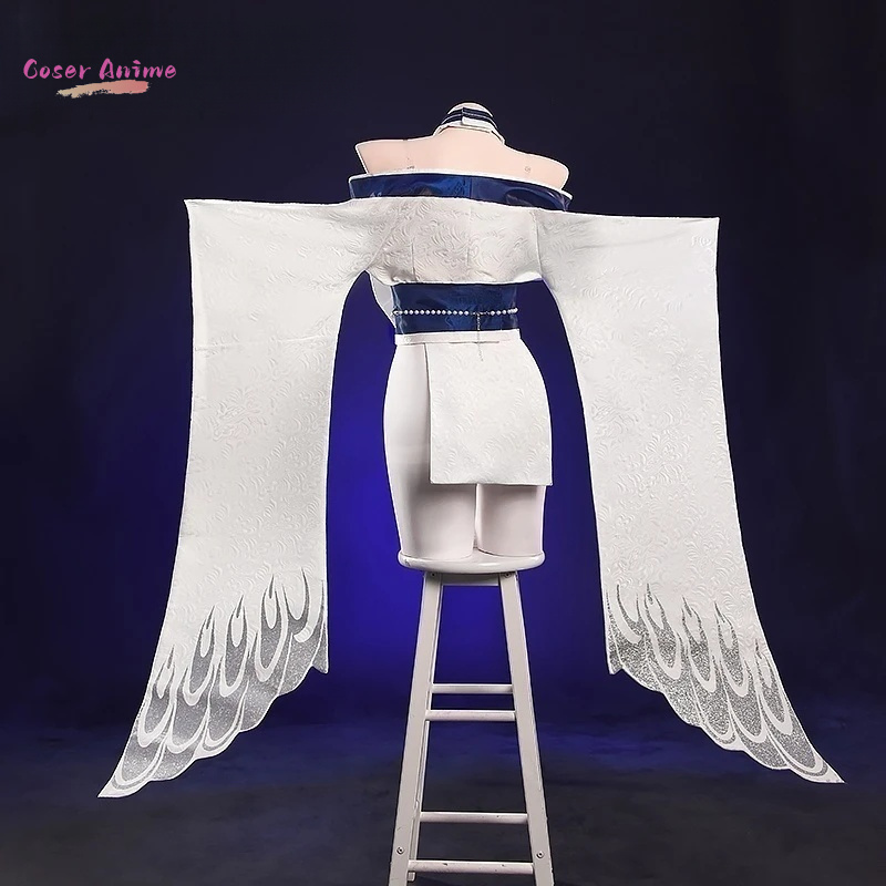 Azur Lane IJN Hosho Cosplay co - Anime Cosplay Photoshoot 评论和价格
