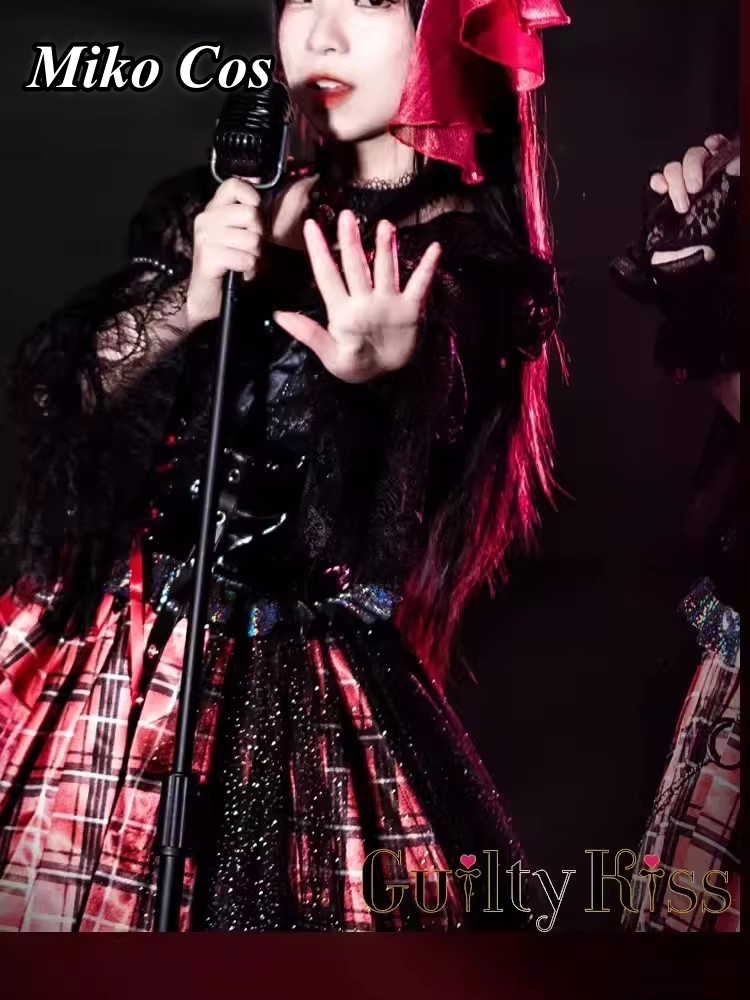 Lovelive Guilty Kiss Anime Tsu - Anime Cosplay Kiss 评论和价格