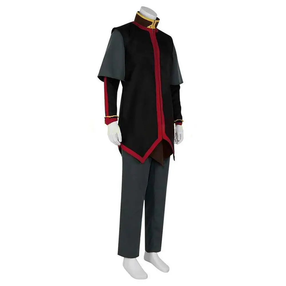 Avatar Aang Cosplay Costume Me - Cosplay Avatar Anime 评论和价格