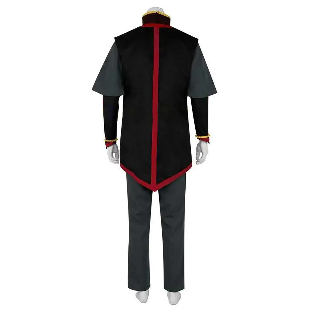 Avatar Aang Cosplay Costume Me - Cosplay Avatar Anime 评论和价格
