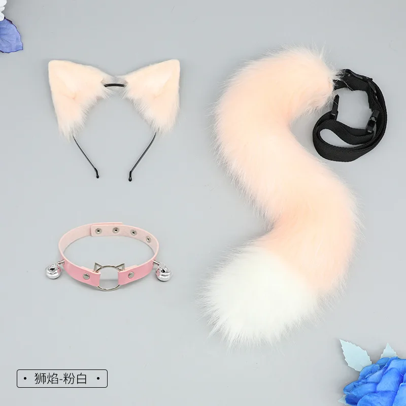 Lolita ACGN Anime Hair Band An - Anime About Cosplay Girl 评论和价格