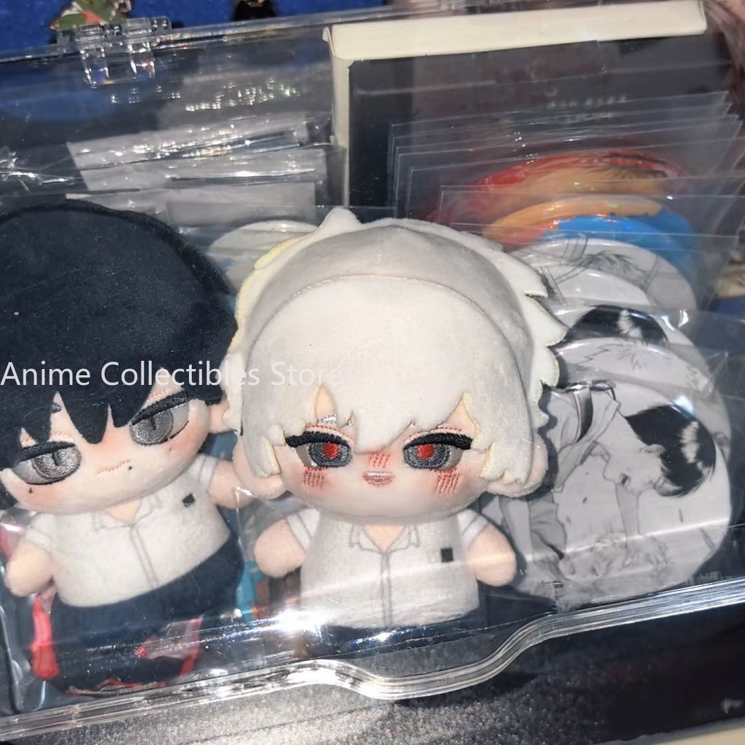 10CM Tsujinaka Yoshiki Anime P - Anime Cosplay Kawaii 评论和价格