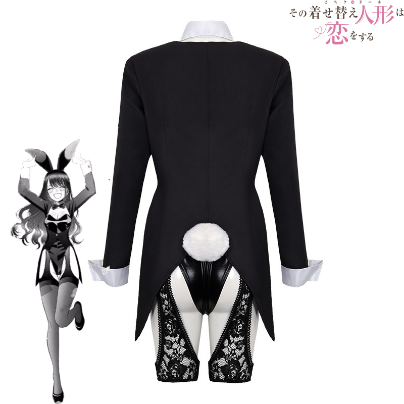 My Dress-Up Darling Cosplay Co - Kitagawa Anime Cosplay 评论和价格