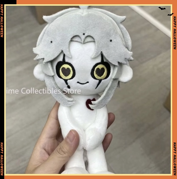 New 15CM The Freak Circus Pier - Anime About Cosplay Girl 评论和价格