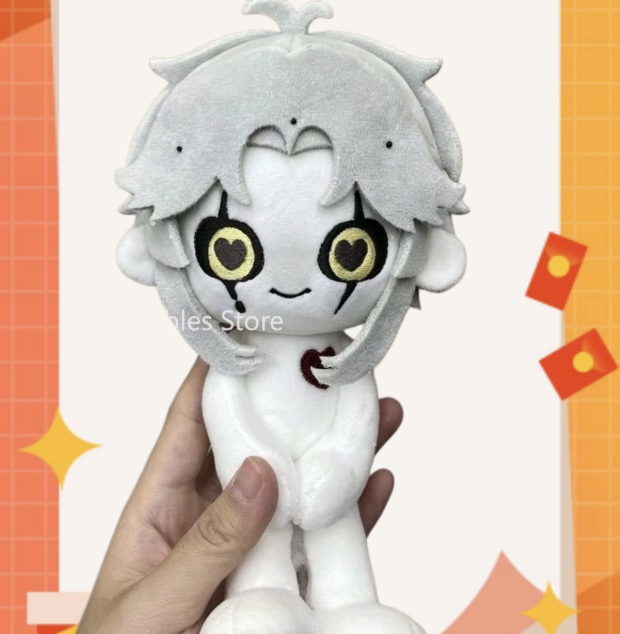New 15CM The Freak Circus Pier - Anime About Cosplay Girl 评论和价格