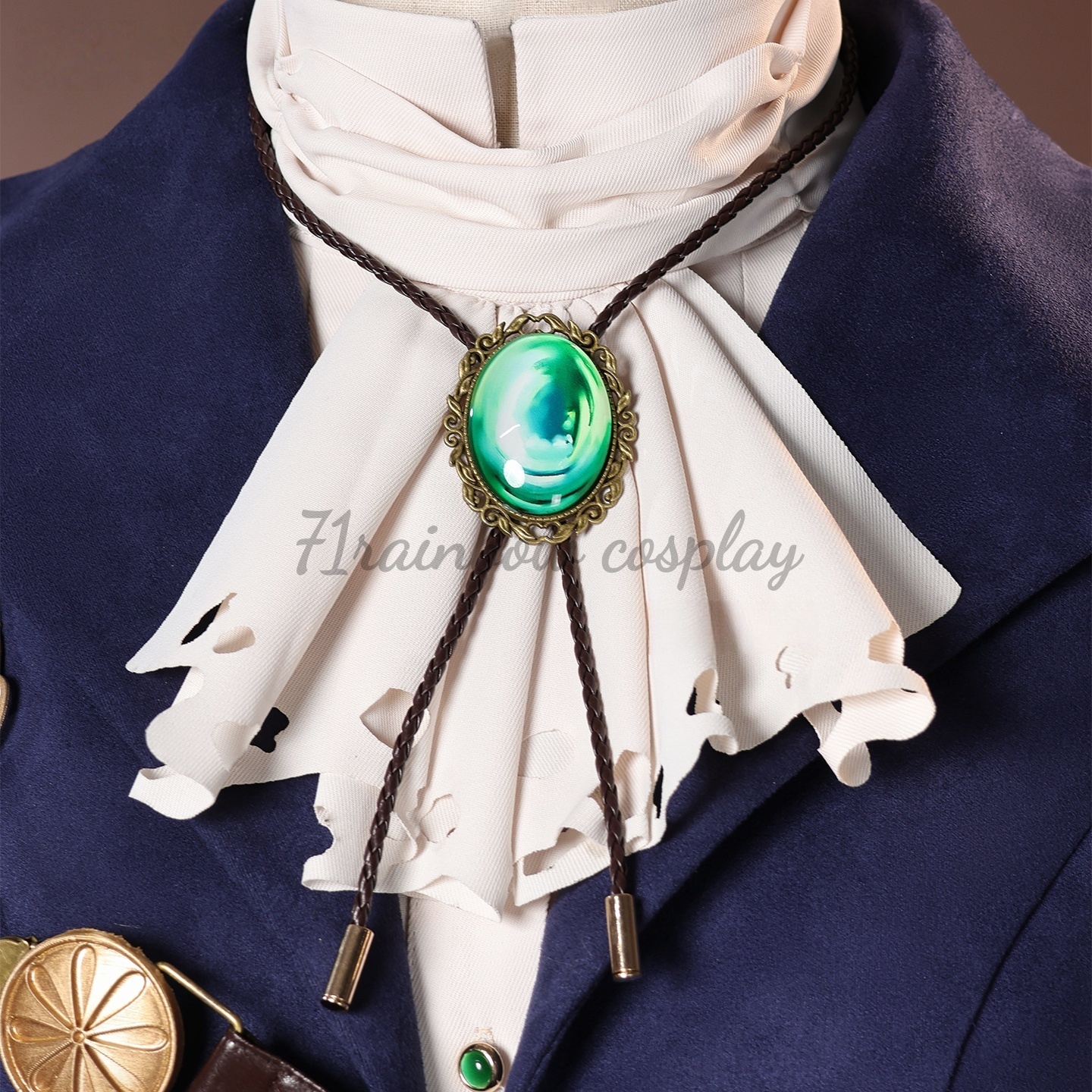 Anime Violet Evergarden Cospla - Violet Evergarden Dress 评论和价格