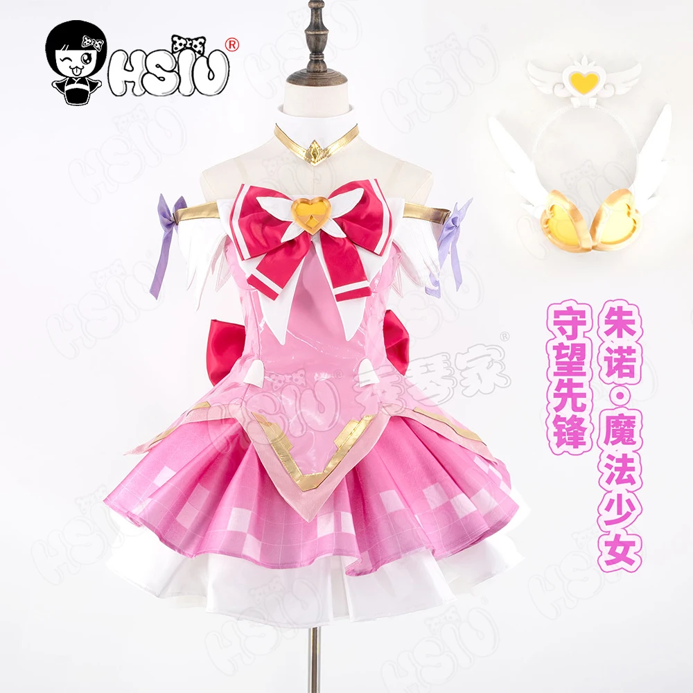 2026 new Role Play Outfit Magi - Anime Cosplay Pink 评论和价格