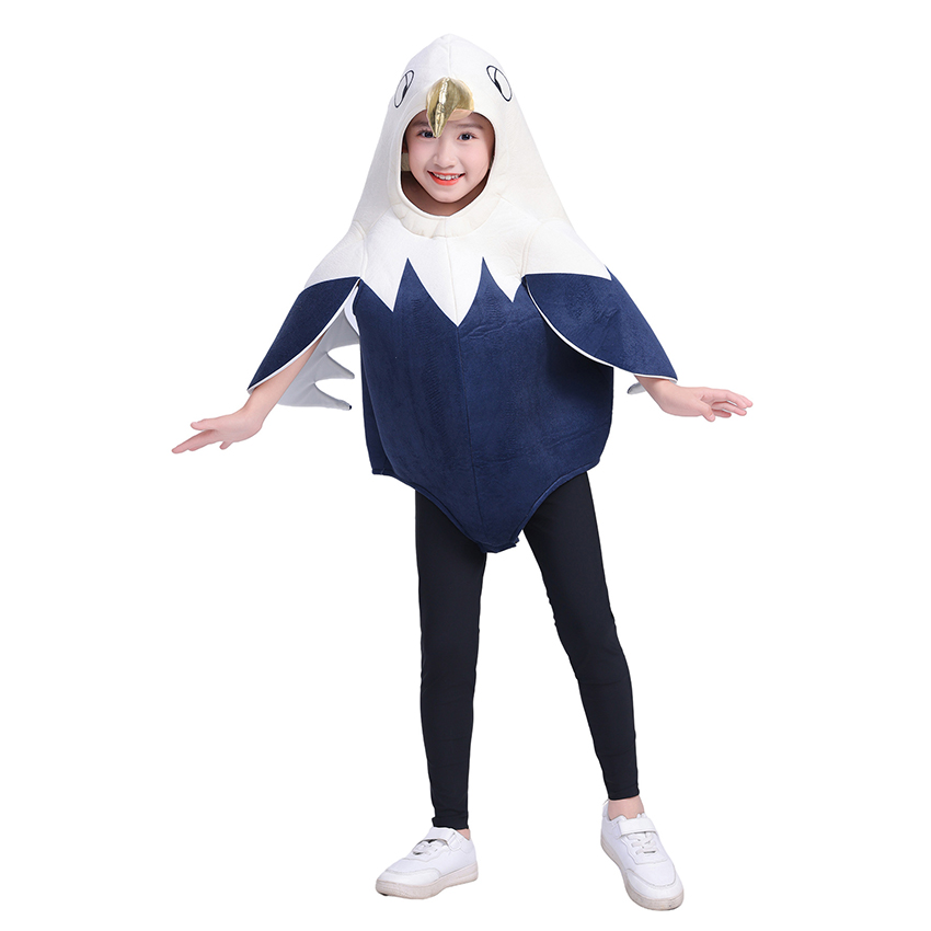Bald Eagle Yang Cosplay Indepe - Anime Yang Cosplay 评论和价格