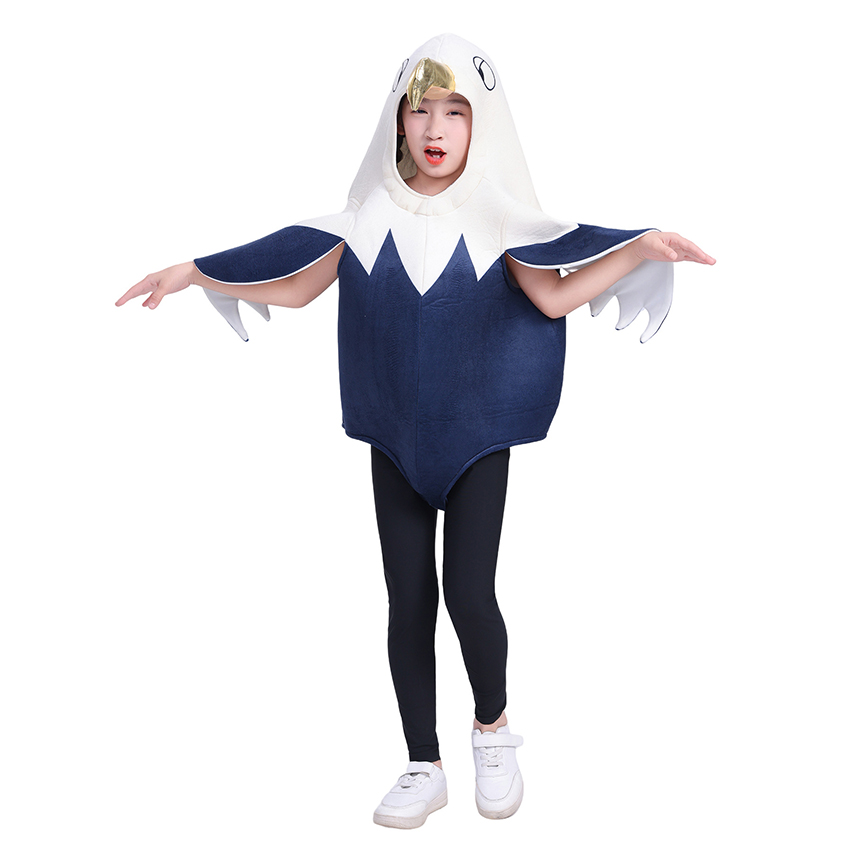 Bald Eagle Yang Cosplay Indepe - Anime Yang Cosplay 评论和价格