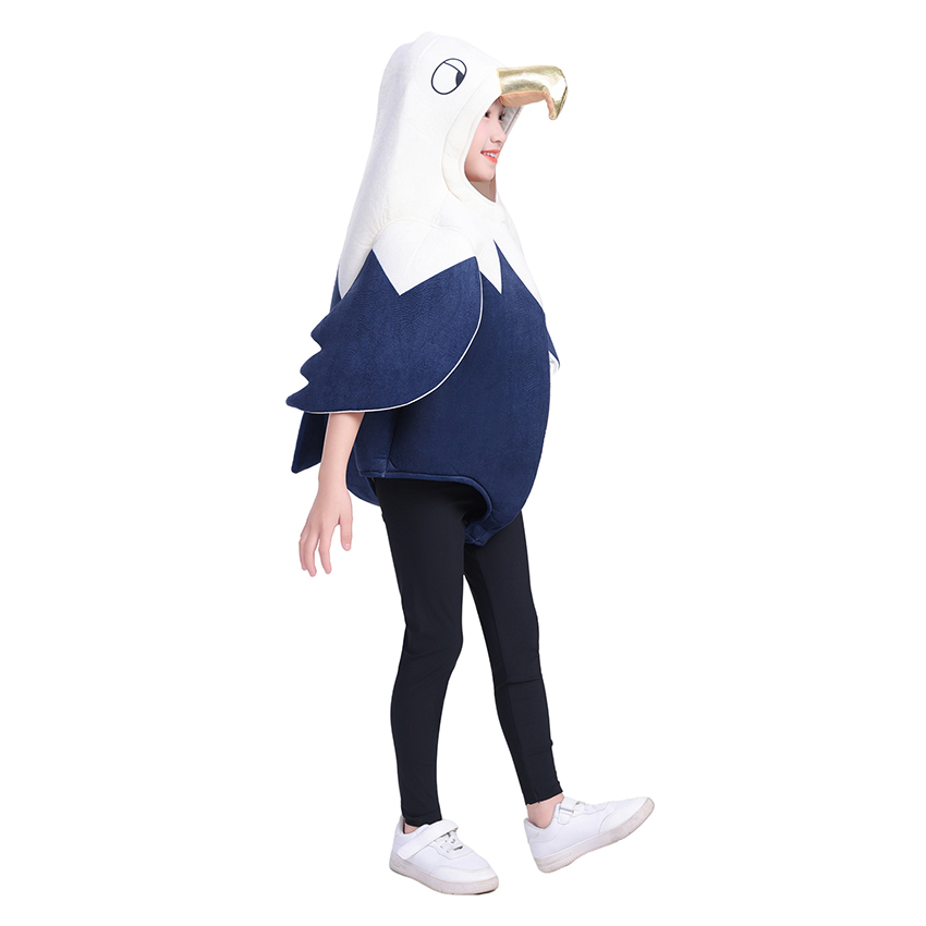 Bald Eagle Yang Cosplay Indepe - Anime Yang Cosplay 评论和价格