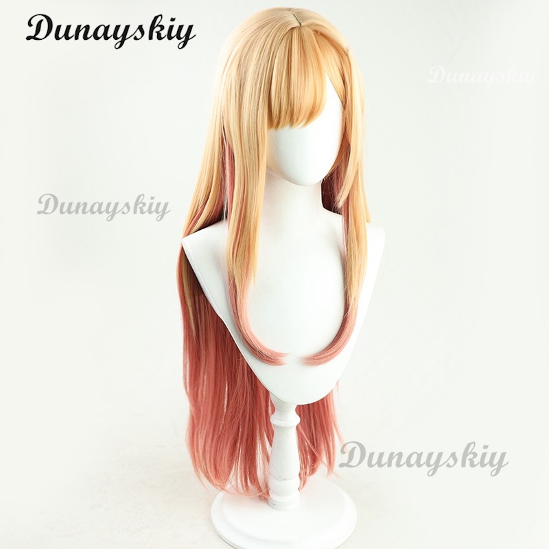 Gojo Wakana/ Kitagawa Marin An - Kitagawa Anime Cosplay 评论和价格