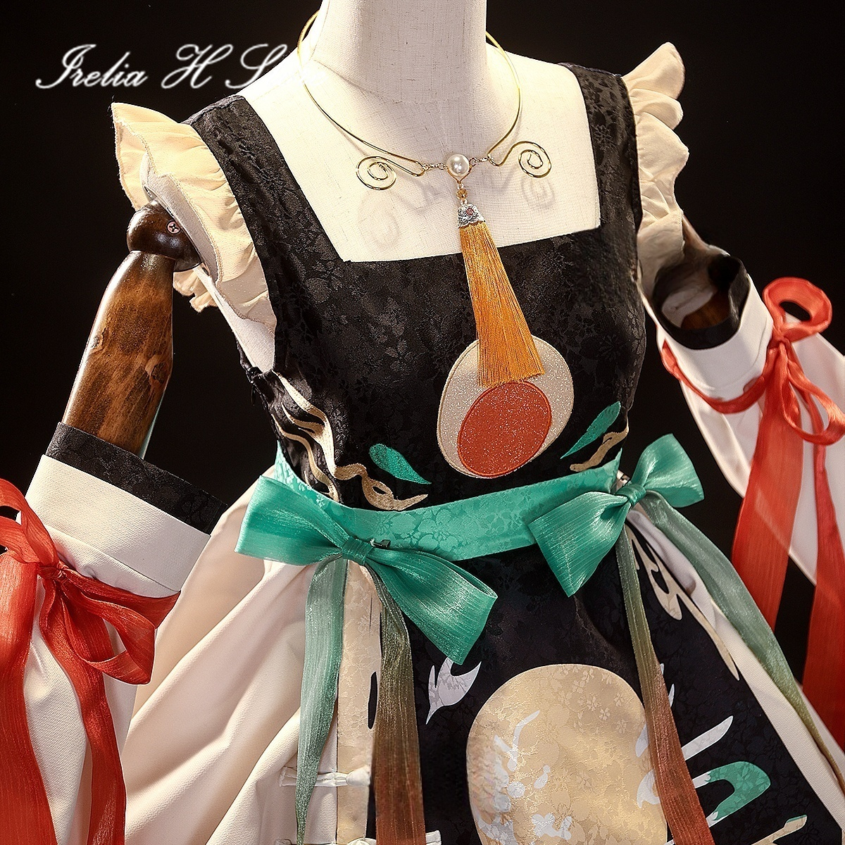 Irelia H Store Identity V Litt - Anime Cosplay Little Girl 评论和价格