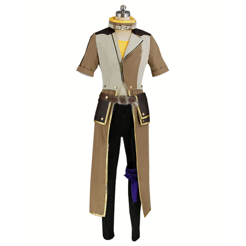 2025 Yang Xiao Long Halloween  - Anime Yang Cosplay 评论和价格