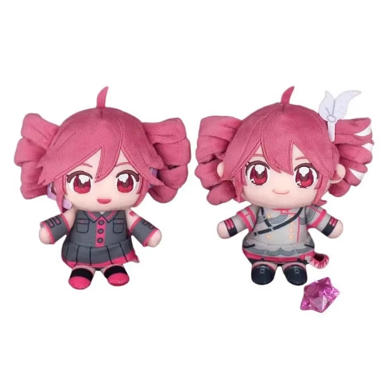 20cm Plush Toy Kasane Teto Sof - Anime About Cosplay Girl 评论和价格