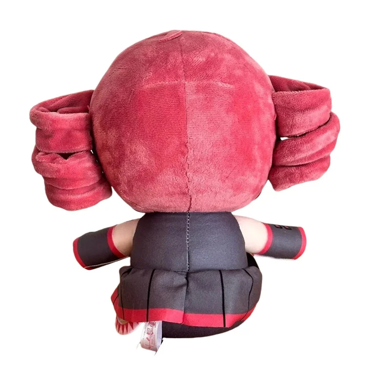 20cm Plush Toy Kasane Teto Sof - Anime About Cosplay Girl 评论和价格