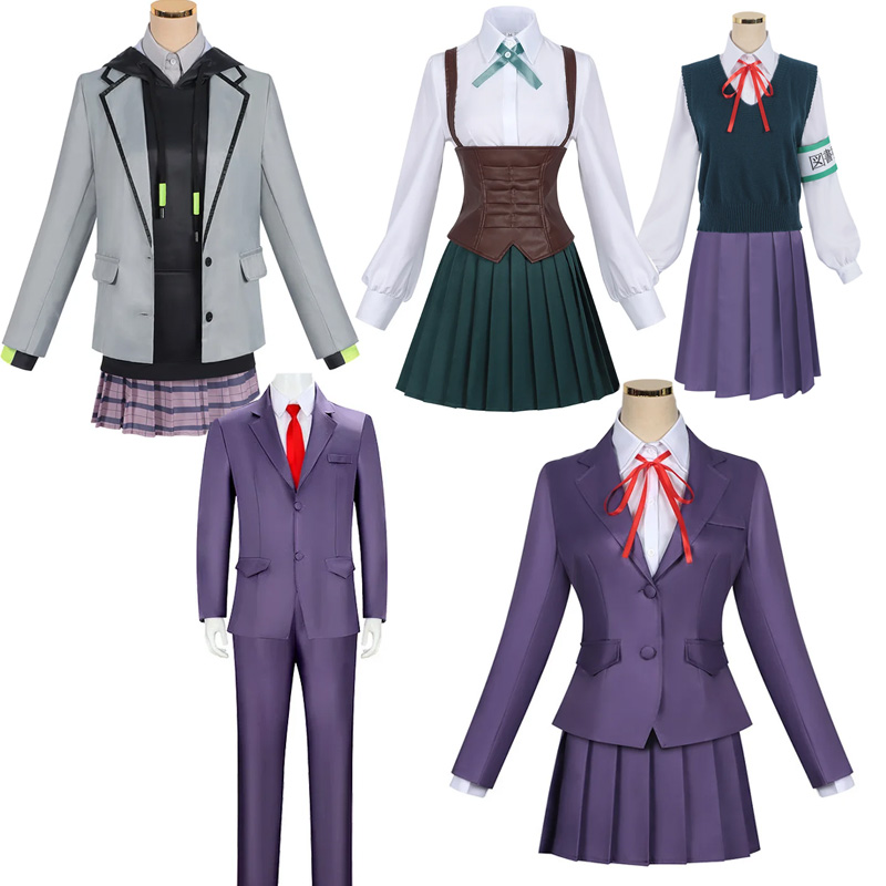 The 100 Girlfriends Who Really - Anime Cosplay Girlfriend 评论和价格