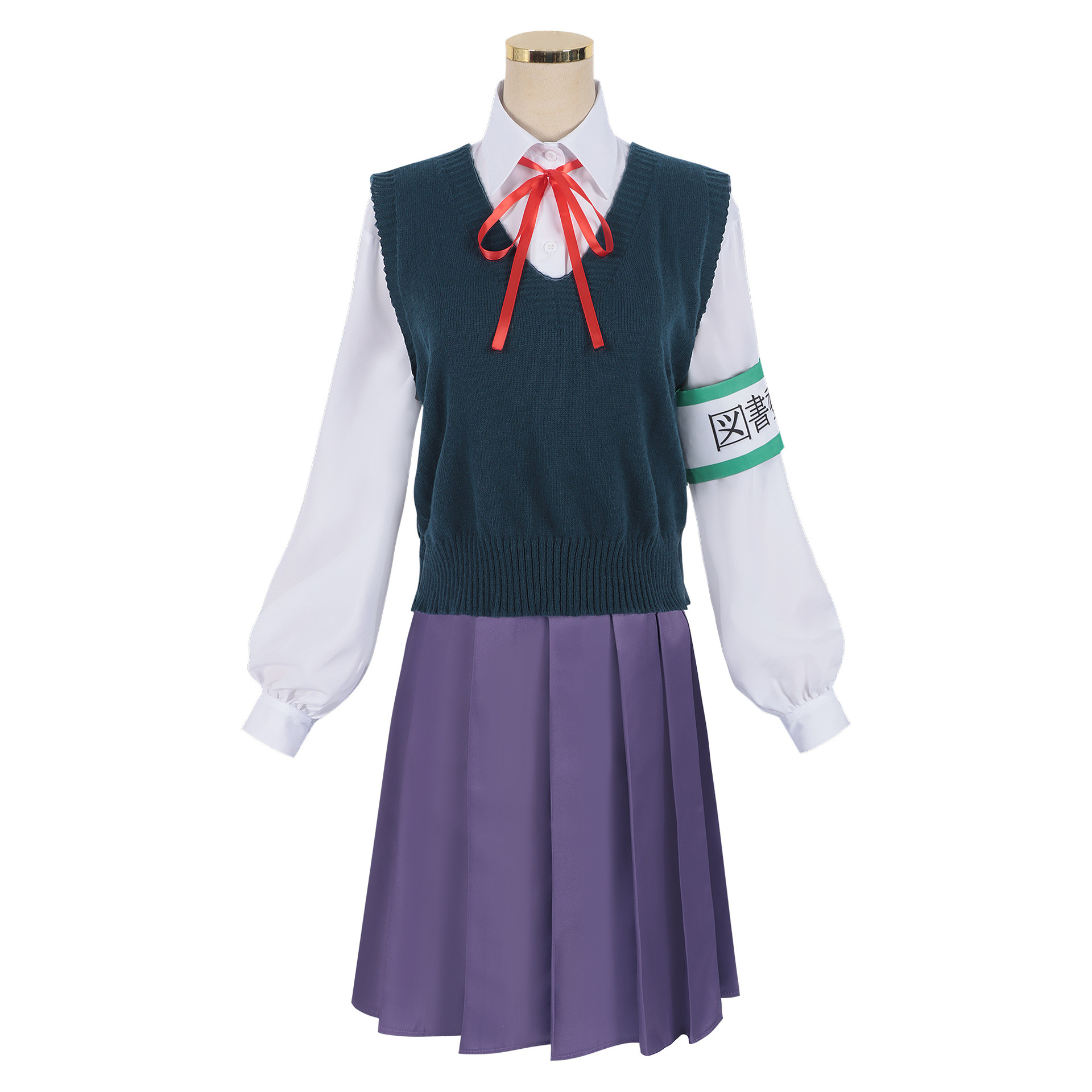 The 100 Girlfriends Who Really - Anime Cosplay Girlfriend 评论和价格