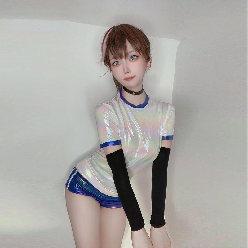 Anime Sexy Girl Japanese Schoo - Anime Cosplay For Girls 评论和价格
