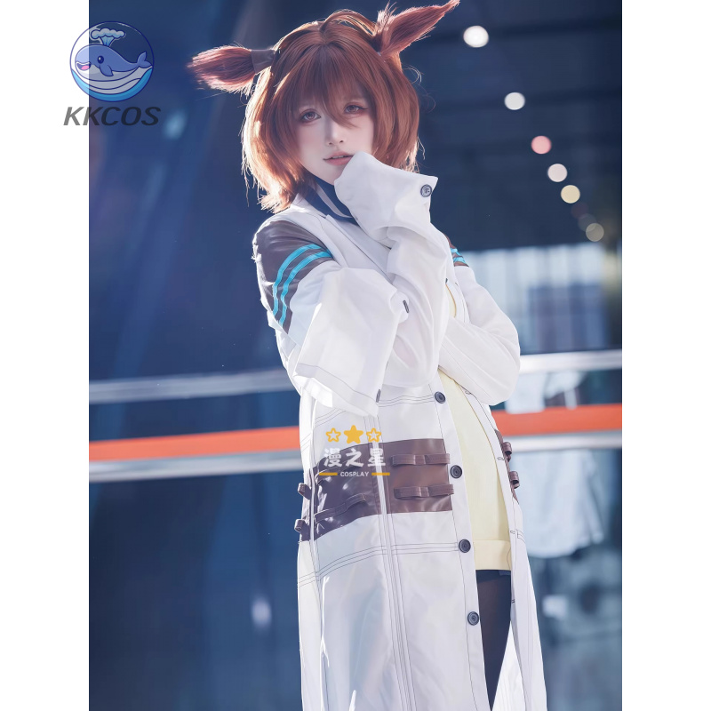 Cosplay Collab Series: Pretty  - Anime Cosplay Seri 评论和价格