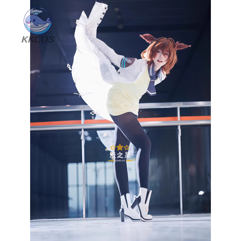 Cosplay Collab Series: Pretty  - Anime Cosplay Seri 评论和价格
