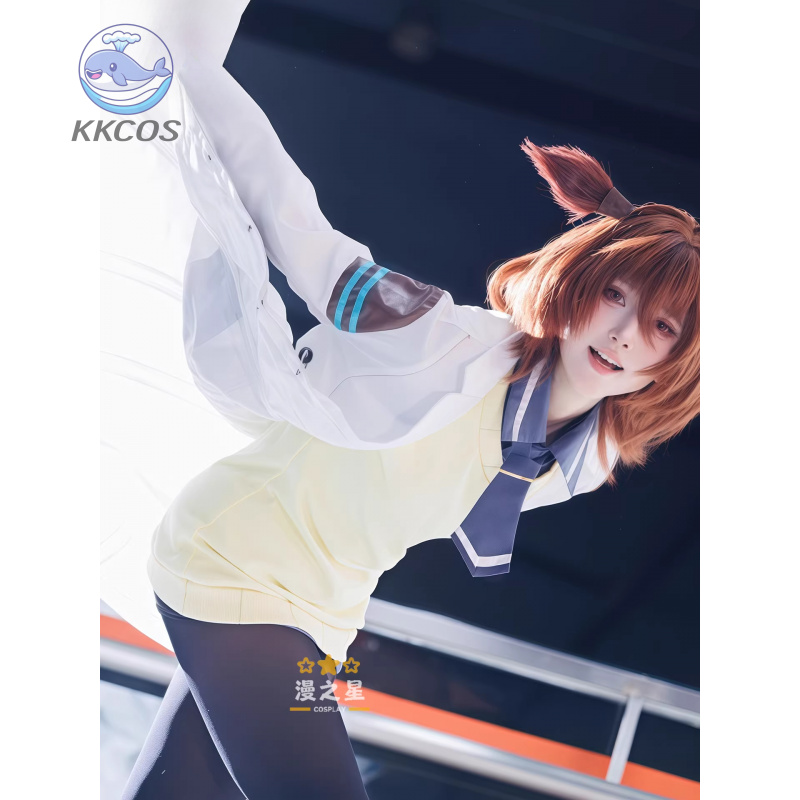 Cosplay Collab Series: Pretty  - Anime Cosplay Seri 评论和价格