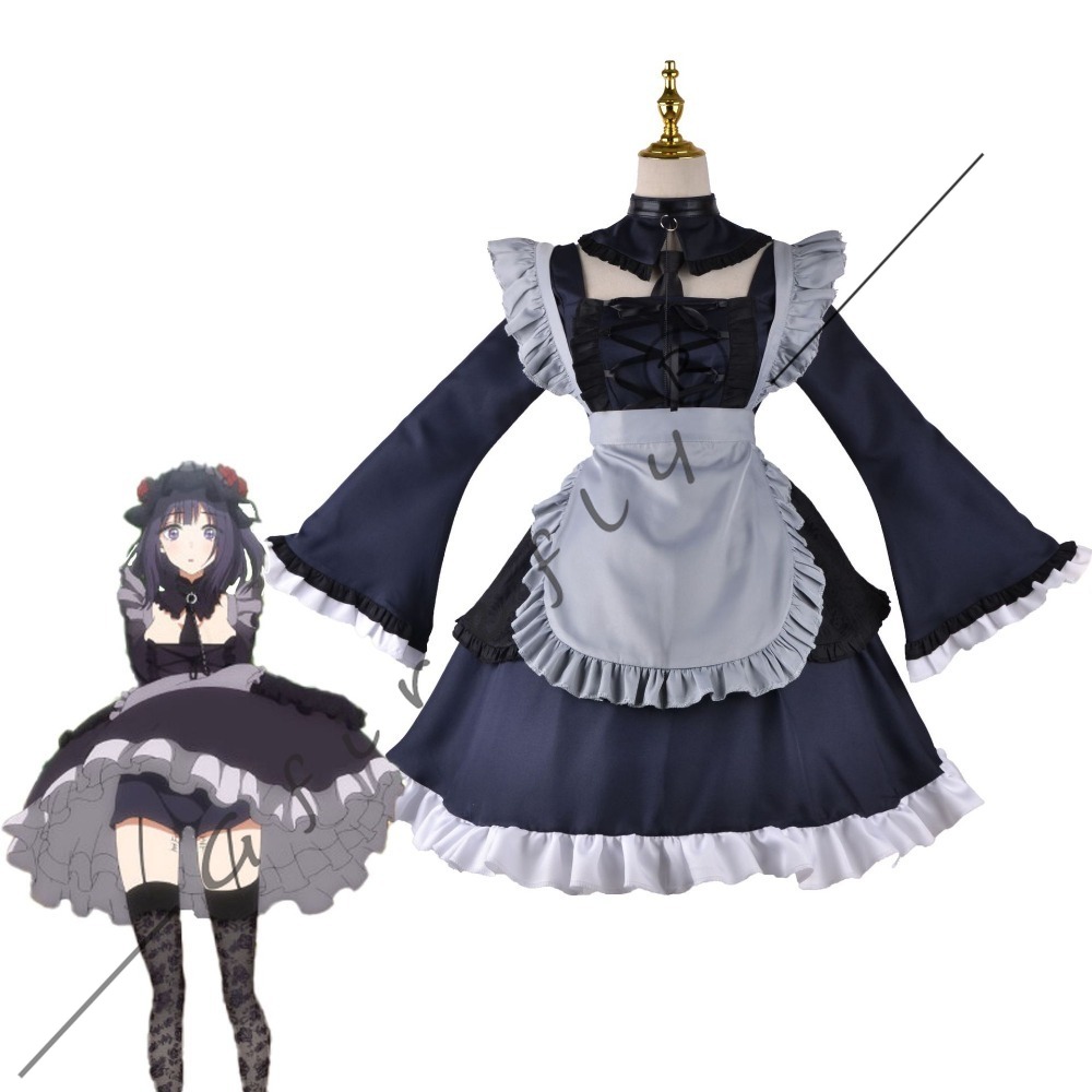 My Dress-Up Darling Marin Kita - Kitagawa Anime Cosplay 评论和价格