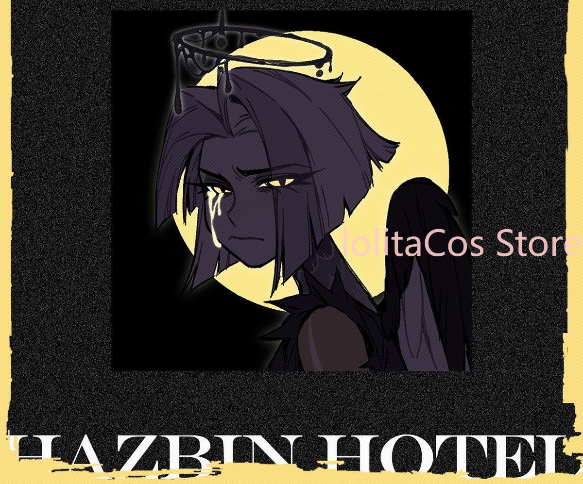 Hazbin Hotel Lute Anime Double - Anime Cosplay Photo 评论和价格
