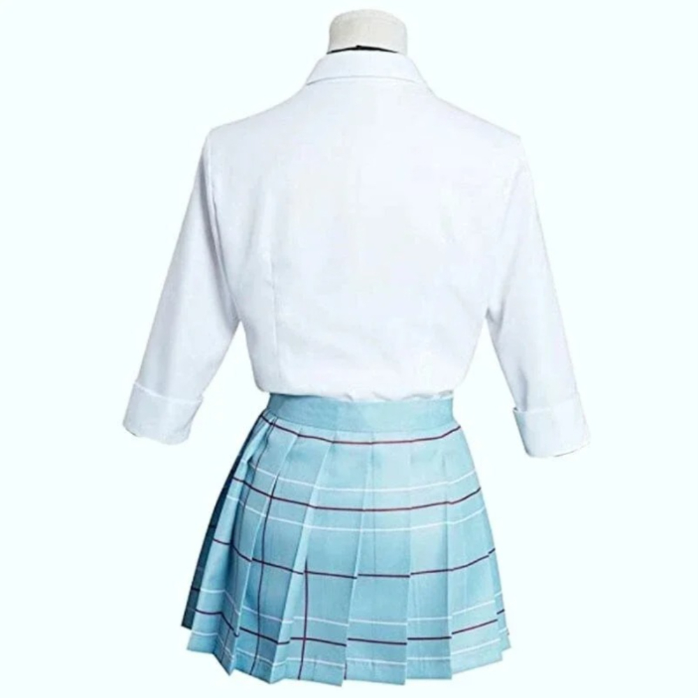 Anime My Dress Up Darling Kita - Kitagawa Anime Cosplay 评论和价格