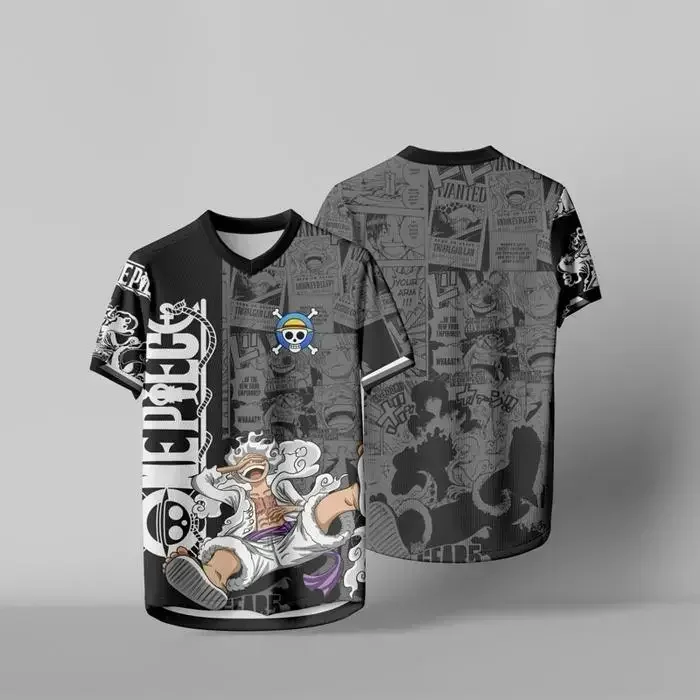 New Football Jerseys, Japanese - Cosplay Anime Zoro 评论和价格